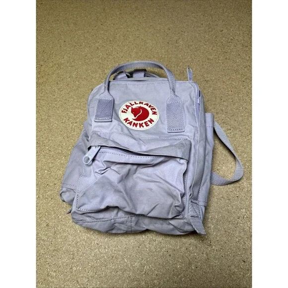 Fjallraven | Accessories | Fjallraven Kanken Mini Everyday  display picture 1